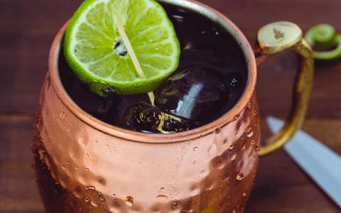 Mediterranean Mule