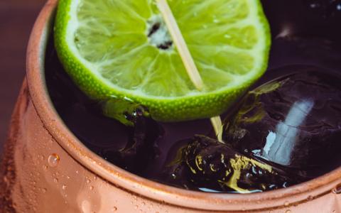 Mediterranean Mule