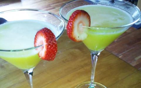 Mother's Day Martini