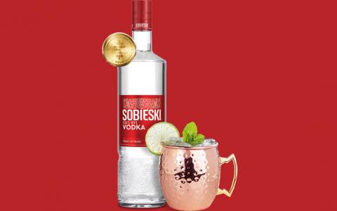 Sobieski Polish Mule