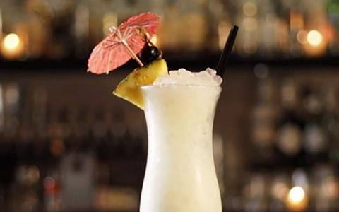 Pina Colada - Liquor.com