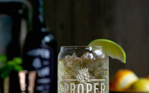 Proper & Ginger