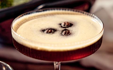 Espresso Martini