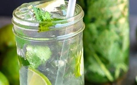 Rusticator Rum Mojito