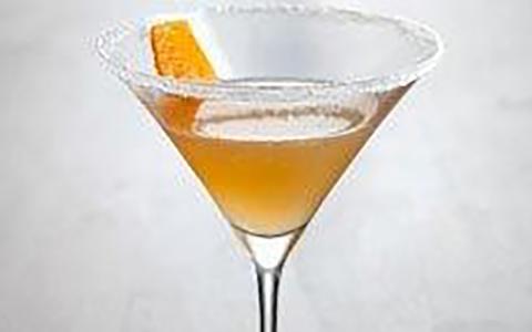 Sidecar - Liquor.com