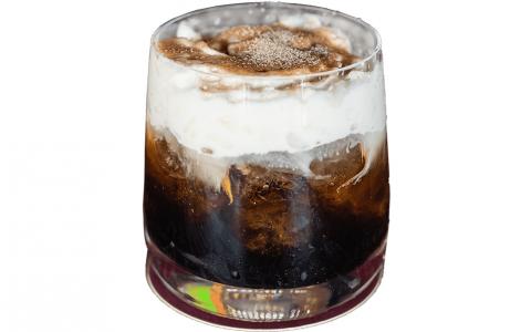 Skrewball White Russian