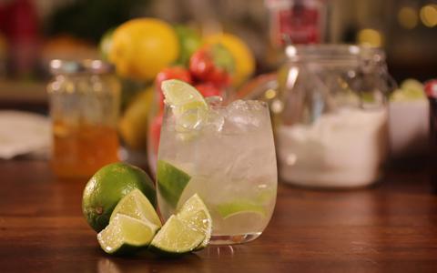 Smirnoff Caipiroska