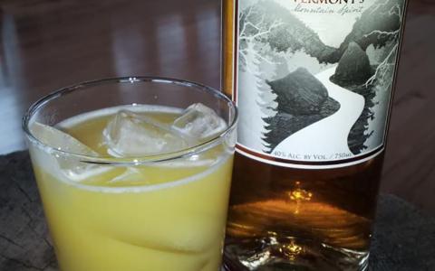 Smugglers' Punch