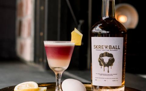 Skrewball Sour