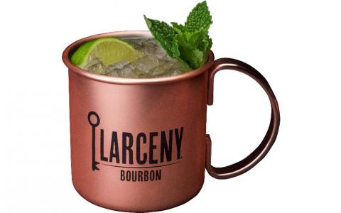 Larceny Kentucky Mule