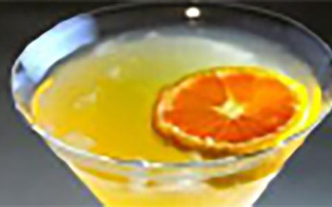 Tullamore Dew Ginger Orange Honey 