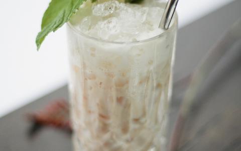 Vespertino Mint Julep