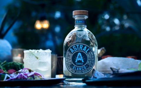 Astral Blanco Stellar Margarita