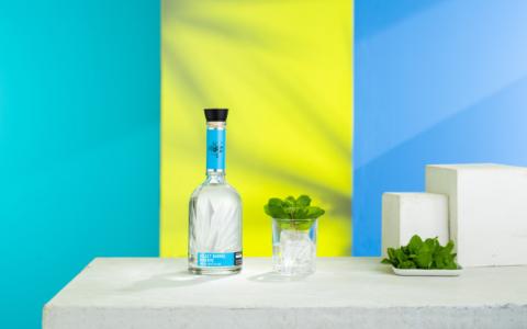 Milagro Silver Select On the Rocks