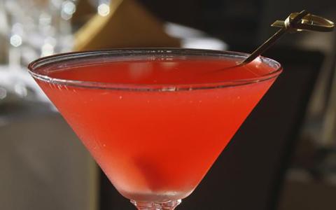 French Martini