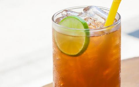 Courvoisier® Cooler