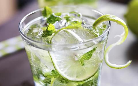 Home Team Mojito