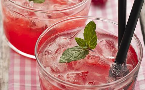 Sauza® Razzmatazz Margarita