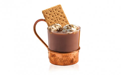 Casa Hot Chocolate