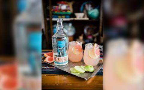 Cazadores Highland Margarita