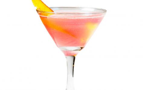 Dr. Stoner's Cosmo