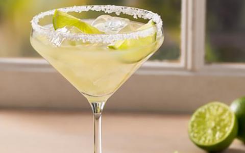 Sauza Classic Margarita