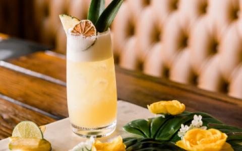 Skrewball Pineapple Margarita