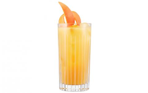 Fresco Harvey Wallbanger