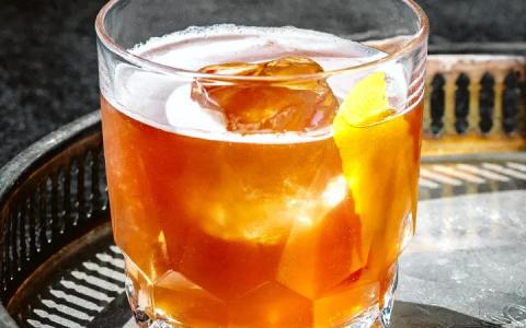 Ginger Rabbit Cocktail