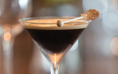 Kahlua Espresso Martini