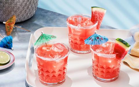 Watermelon Margarita