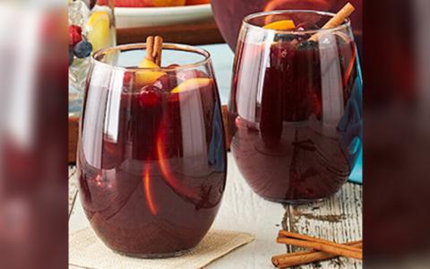 MiCampo Sangria