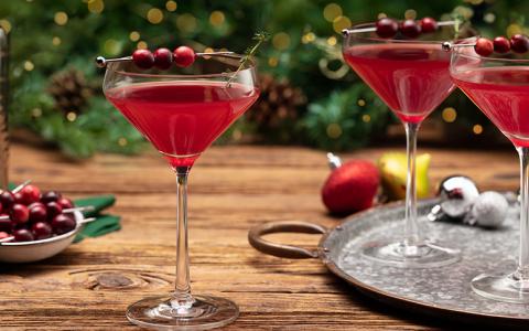Holly Jolly