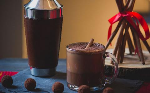 Solera Hot Cocoa