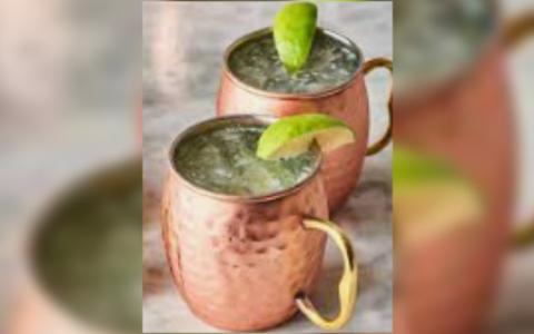 Brazilian Mule