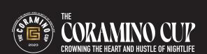 Gran Coramino Cup Logo