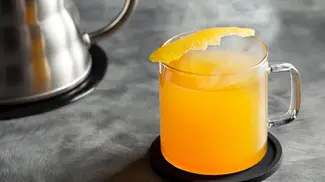 hot toddy recipes