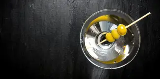 Understanding the Martini
