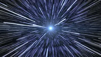 Star Wars Space