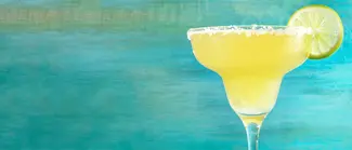 The History of the Margarita