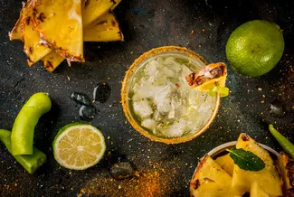 what is mezcal