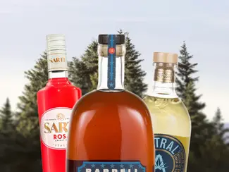 Maine, Meet What’s New