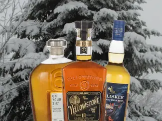 Discover Something New This Holiday 🎄🥃