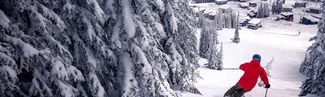 Sips after the slopes