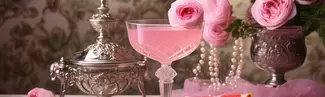 Drinks to fall for Valentine’s Edition