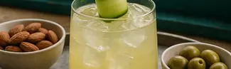 Rain or Shine, It's Aperitif Time