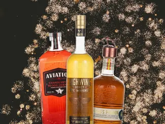 Fresh Year, Fresh Favorites