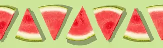 Sweeten your summer. Wonderful watermelon cocktails for the season!
