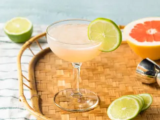 Daiquiri Days Are Here 🌞