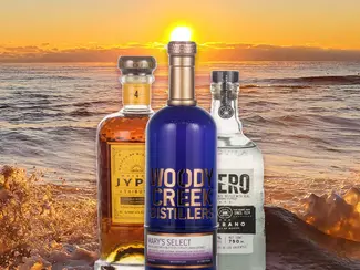 Sip Into Something New 